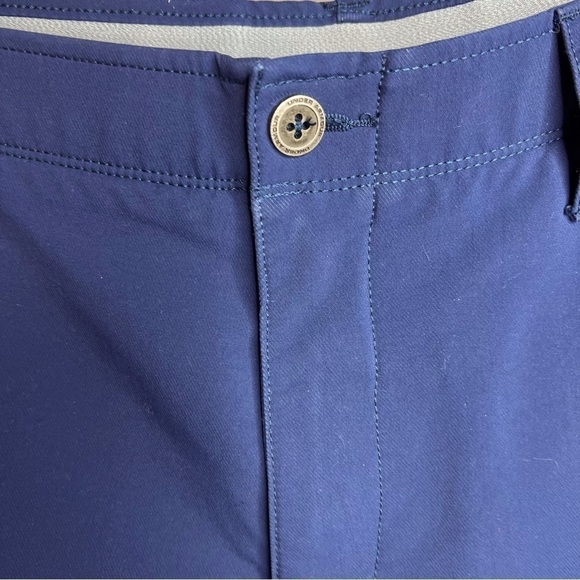 Under Armour Match Play Golf Pants - Picture 4 of 9